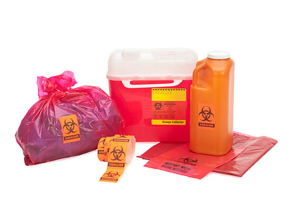 Medical Specimen Transport