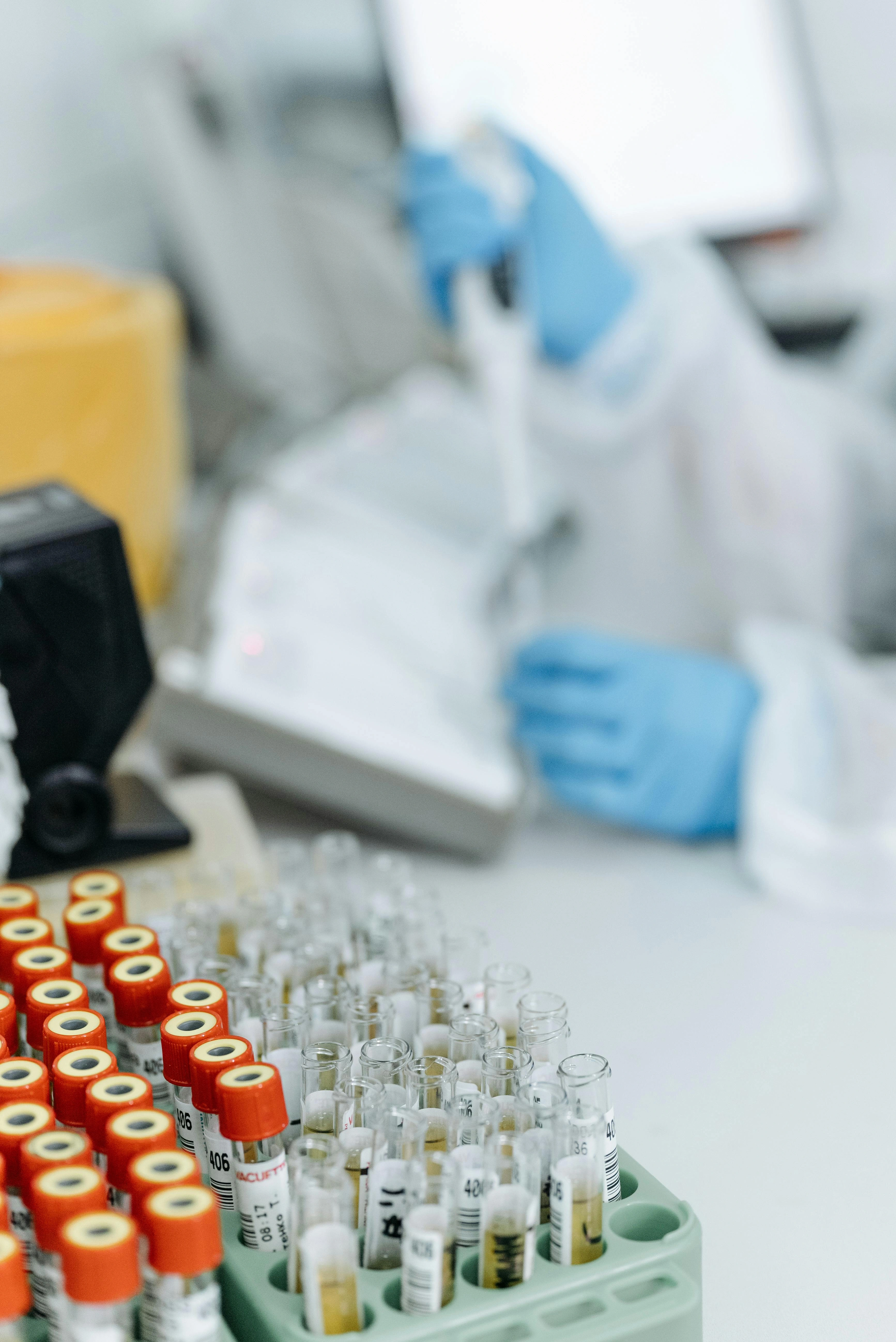 Pharmaceutical Delivery